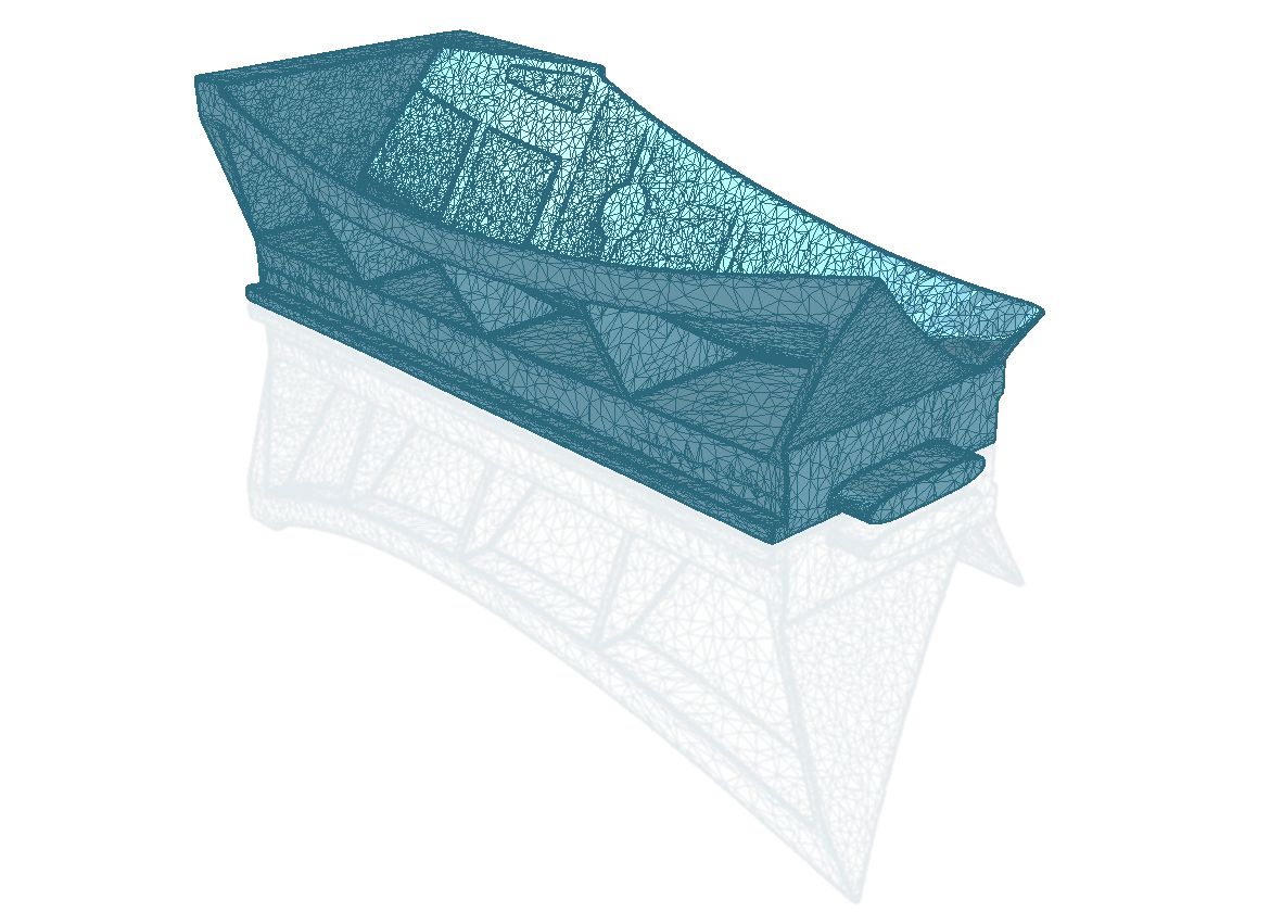 Modélisation 3D