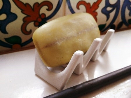 Porte-savon
