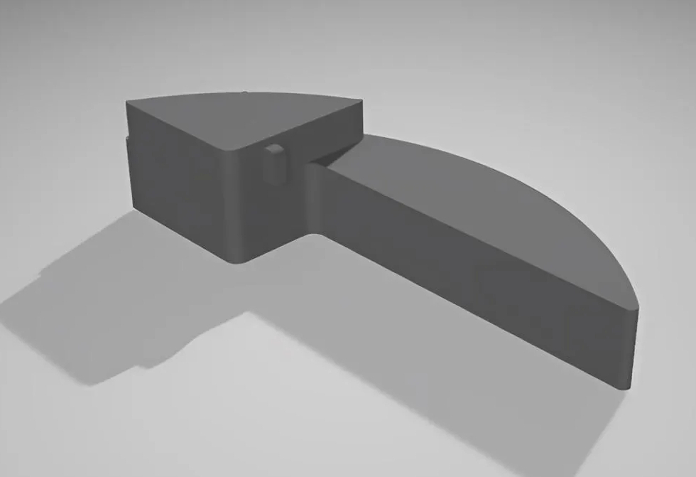 Tresor Detector